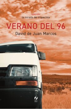 verano del 96-david de juan marcos-9788418667916