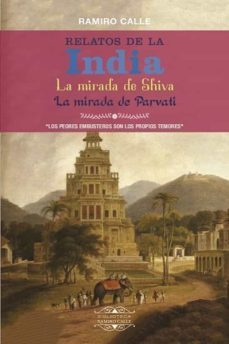 relatos de la india-ramiro calle-9788418672316