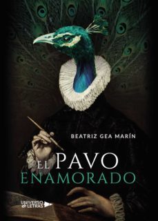 el pavo enamorado (ebook)-beatriz gea marin-9788418676116