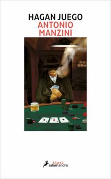 hagan juego (subjefe rocco schiavone 7) (ebook)-antonio manzini-9788418681516