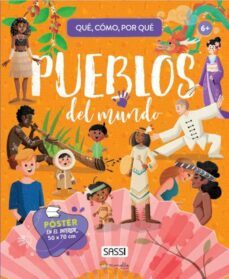 pueblos del mundo-9788418697616
