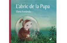 l'abric de la pupa-elena ferrandiz rueda-9788418702716