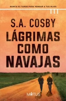 lagrimas como navajas (ebook)-9788418711916