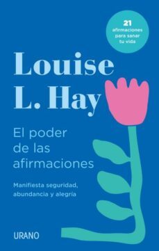 el poder de las afirmaciones-louise l. hay-9788418714016