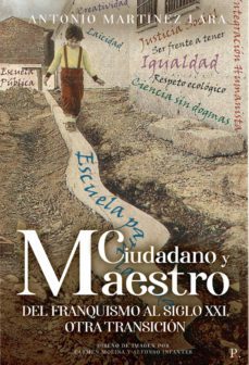 ciudadano y maestro (ebook)-9788418721816