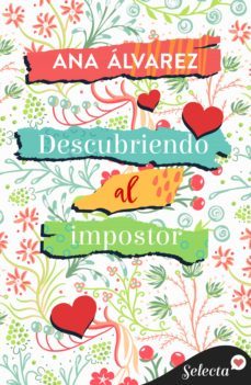 descubriendo al impostor (con armas de mujer 1) (ebook)-ana alvarez-9788418724916