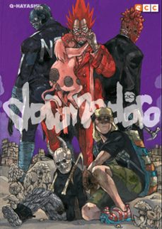 dorohedoro nº 20-q. hayashida-9788418742316