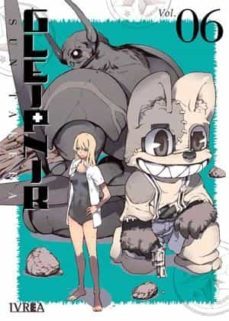 gleipnir 6-9788418751516