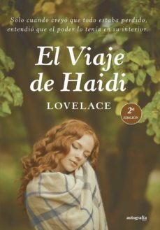 el viaje de haidi 2ª edic (ebook)-9788418766916