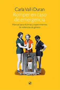 romper en caso de emergencia-9788418800016
