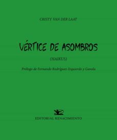 vertice de asombros-cristy van der laat-9788418818516