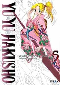 yu yu hakusho edicion kanzenban 5-9788418837616