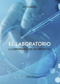 (i.b.d.) el laboratorio. la experiencia de un proyecto-h.j. fleitas-9788418912016