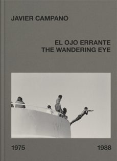el ojo errante (edicion bilingue español/ingles)-9788418934216