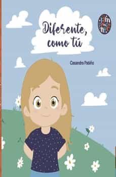 diferente, como tu-casandra patiño-9788418942716