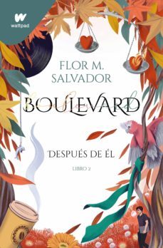 boulevard. libro 2 (ebook)-9788418949616