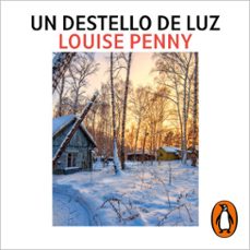 un destello de luz (inspector armand gamache 9) (audiolibro)-louise penny-9788418968716