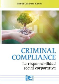 criminal compliance. la responsabilidad social corporativa-9788418971716
