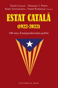 estat catala (1922-2022)-9788419007216