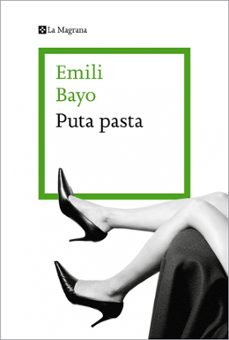 puta pasta (cat)-emili bayo-9788419013316