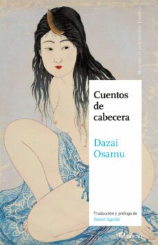 cuentos de cabecera. cuentos japoneses politicamente incorrectos-9788419035516