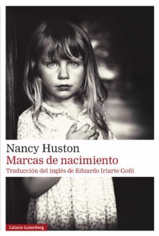 marcas de nacimiento (ebook)-nancy huston-9788419075116
