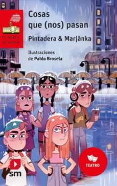 cosas que (nos) pasan-fran pintadera-9788419102416