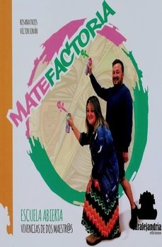 matefactoria-rosana pazos-victor loran-9788419104816