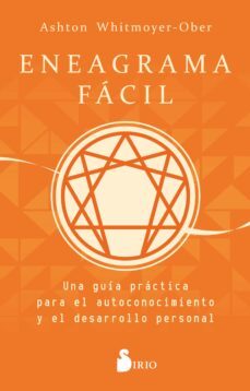 eneagrama fácil-ashton whitmoyer ober-9788419105516