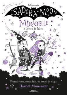 mirabelle 6 - mirabelle i l'estiu de fades (ebook)-harriet muncaster-9788419191816