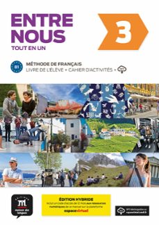 entre nous 3 ed hybride tout en un-9788419236616