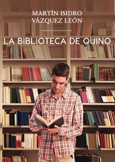 la biblioteca de quino-martin isidro vazquez leon-9788419238016