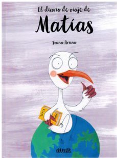 el diario de viaje de matias-joana bruna-9788419246516