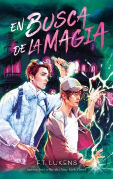 en busca de la magia-9788419252616