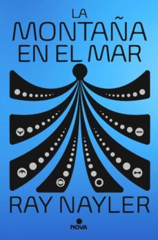 la montaña en el mar (ebook)-ray nayler-9788419260116