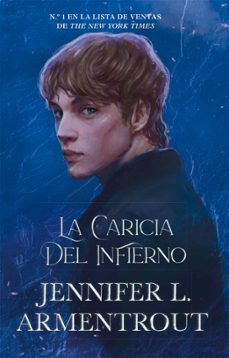 la caricia del infierno-jennifer l. armentrout-9788419271716