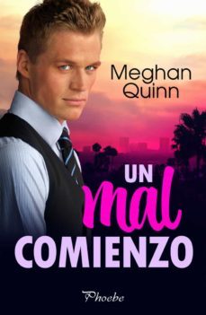 un mal comienzo-meghan quinn-9788419301116
