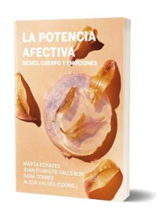 la potencia afectiva-alicia valdes-9788419323316