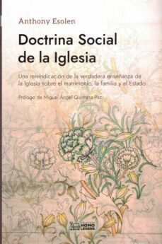 doctrina social de la iglesia-9788419349316