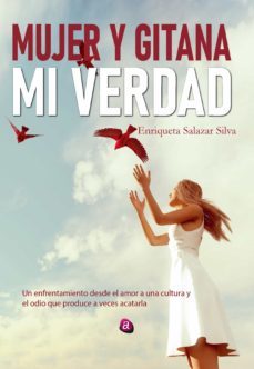 mujer y gitana. mi verdad (ebook)-enriqueta salazar silva-9788419385116