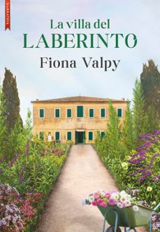 la villa del laberinto (ebook)-fiona valpy-9788419386816