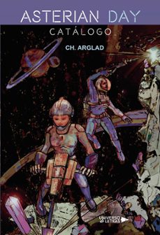 asterian day (ebook)-ch. arglad-9788419390516