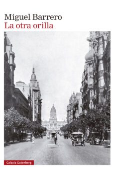 la otra orilla (ebook)-miguel barrero-9788419392916