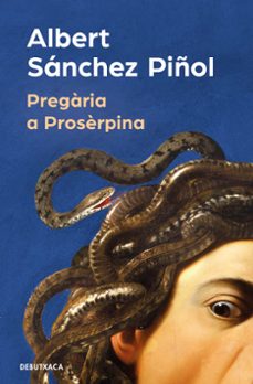 pregaria a proserpina-9788419394316