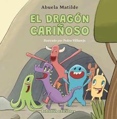 el dragón cariñoso-9788419404916