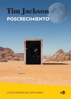 poscrecimiento (ebook)-tim jackson-9788419407016