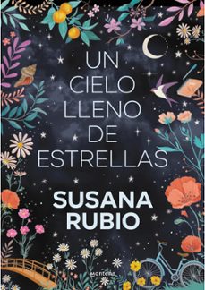 un cielo lleno de estrellas (las hermanas luna 2)-susana rubio-9788419421616