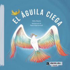 el aguila ciega-nilda alayon-9788419443816