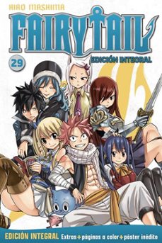 fairy tail vol.29-9788419484116
