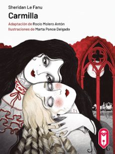 carmilla-joseph sheridan le fanu-9788419502216